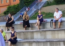 Třetí koncert v rámci Hudebního léta