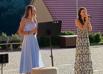 Třetí koncert v rámci Hudebního léta