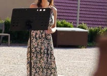 Třetí koncert v rámci Hudebního léta