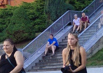 Třetí koncert v rámci Hudebního léta