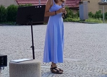 Třetí koncert v rámci Hudebního léta