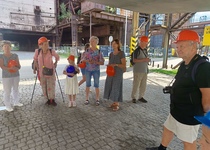 Za poznáním do Ostravy a Frýdku Místku