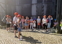 Za poznáním do Ostravy a Frýdku Místku