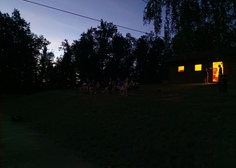 Biograf Láska podruhé...