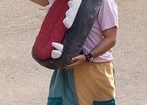Pohádky pod strání podruhé...