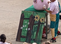 Pohádky pod strání podruhé...