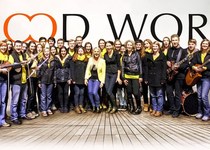 LOUČENÍ S LÉTEM SPOLU S GOSPELOVOU KAPELOU GOOD WORK   Z R U Š E N O