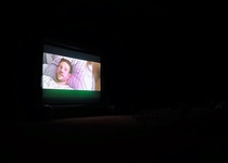 Biograf Láska a film Sladký život