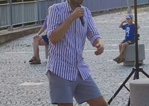 Hudební léto 2024 počtvrté...