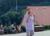 Hudební léto 2024 počtvrté...