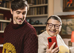 DIGITÁLNÍ ODYSEA - KURZ PRÁCE S CHYTRÝM TELEFONEM