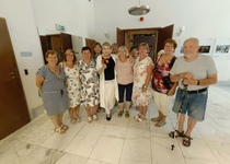 Slavnostní Tobogán z ČRo Brno