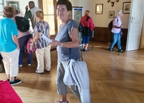 Vlastivědný výlet do okolí