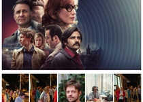 Zájezd do blanenského kina na film Vlny