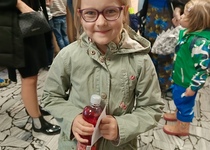 Prvňáčky vítáme ve školních lavicích už řadu roků...