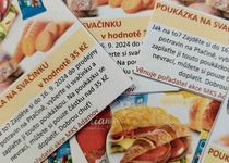 Prvňáčky vítáme ve školních lavicích už řadu roků...