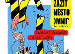 ZAŽÍT ADAMOV JINAK