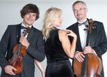 SVĚTELSKÝ PODZIM V ADAMOVĚ: MORAVSKÉ KLAVÍRNÍ TRIO