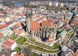 VÝLET ZA HISTORIÍ A ZAJÍMAVOSTMI KOLÍNA