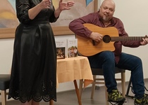 Babské rady s Jarkou Vykoupilovou