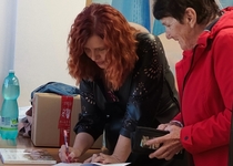 Babské rady s Jarkou Vykoupilovou