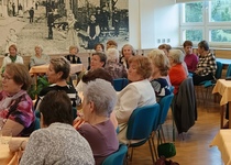 Oslava Dne seniorů