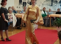 Oslava Dne seniorů