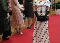 Oslava Dne seniorů