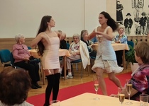 Oslava Dne seniorů