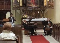 Světelský podzim v Adamově