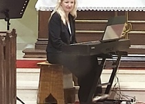 Světelský podzim v Adamově