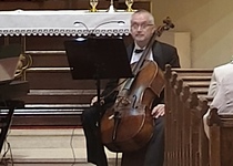 Světelský podzim v Adamově