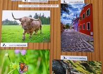 DOVOLENÁ 2024 - SOUTĚŽ PRO FOTOGRAFY AMATÉRY