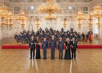 ZÁJEZD NA KONCERT HRADNÍ STRÁŽE
