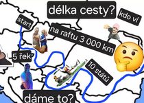 PŘEDNÁŠKA: Z BLANSKA DO ČERNÉHO MOŘE / ZDENĚK SLOUKA