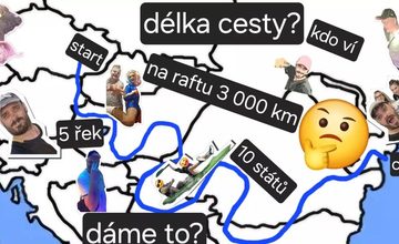 PŘEDNÁŠKA: Z BLANSKA DO ČERNÉHO MOŘE / ZDENĚK SLOUKA