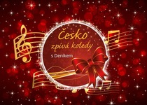 ČESKO ZPÍVÁ KOLEDY S DENÍKEM 2024