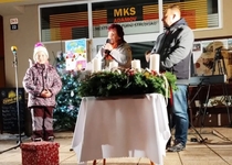 III. ADVENTNÍ ZASTAVENÍ 15.12.2024
