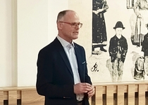 Jan Blažej Santini Aichel