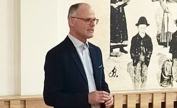Jan Blažej Santini Aichel