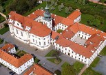 POZNÁVÁME PRAHU S PRŮVODKYNÍ KATEŘINOU