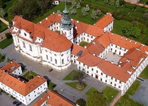 POZNÁVÁME PRAHU S PRŮVODKYNÍ KATEŘINOU