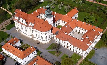 POZNÁVÁME PRAHU S PRŮVODKYNÍ KATEŘINOU