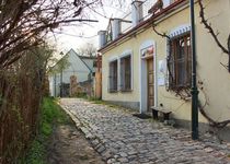 POZNÁVÁME PRAHU /NEJEN/ S PRŮVODKYNÍ KATEŘINOU