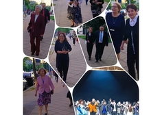 Zájezd do Janáčkova divadla Brno
