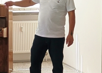 Vernisáž výstavy Luboše Zedníčka