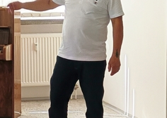 Vernisáž výstavy Luboše Zedníčka