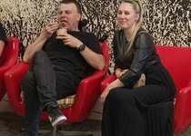 S maminkami jsme oslavili Svátek maminek