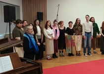 Koncert pro radost udělal radost velikou...