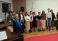 Koncert pro radost udělal radost velikou...